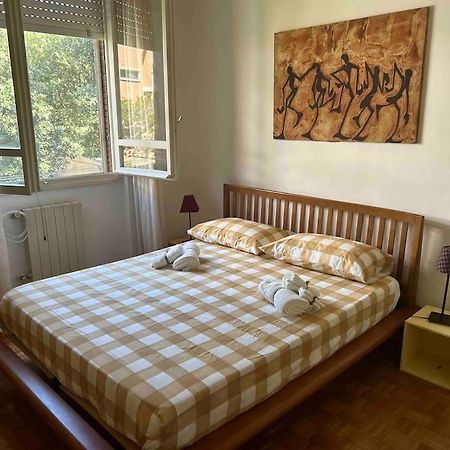 Appartamento Accademia Ліворно Екстер'єр фото