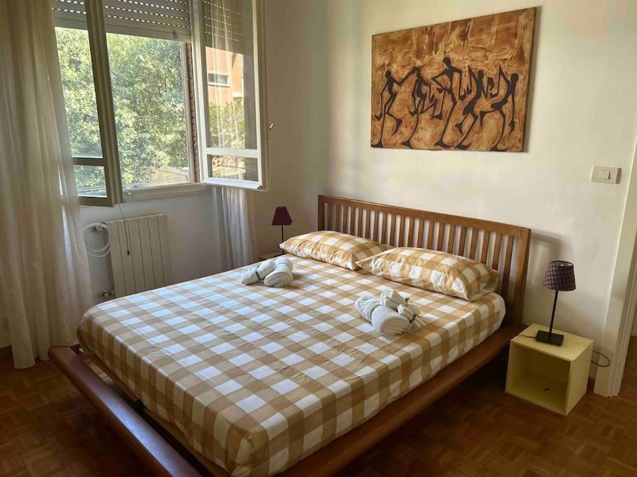 Appartamento Accademia Ліворно Екстер'єр фото