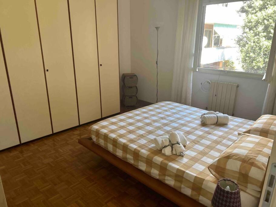 Appartamento Accademia Ліворно Екстер'єр фото